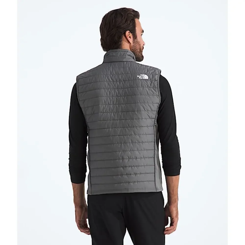 The North Face Men’s Canyonlands Hybrid Vest Size M